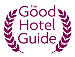 Good hotel guide logo